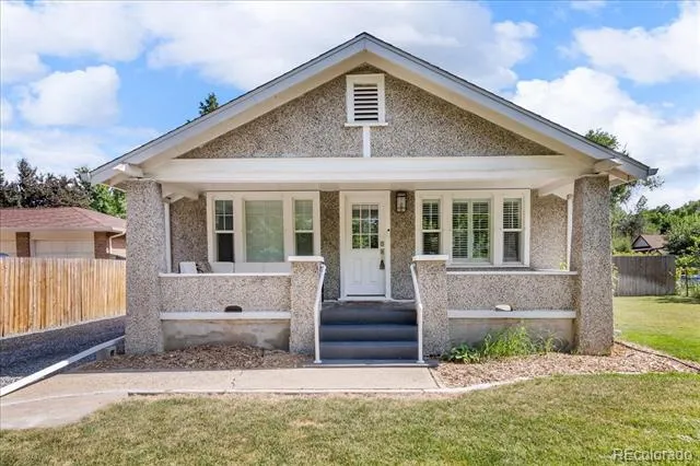 7340 W 32nd Avenue Wheat Ridge, CO 80033