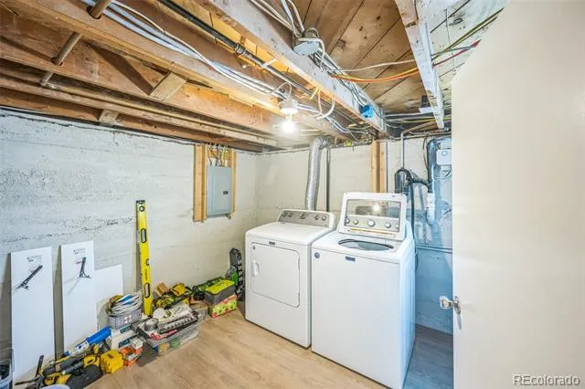 7340 W 32nd Avenue Wheat Ridge, CO 80033