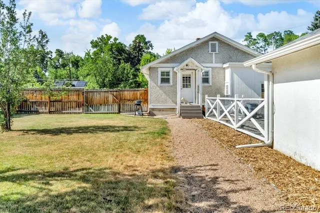 7340 W 32nd Avenue Wheat Ridge, CO 80033