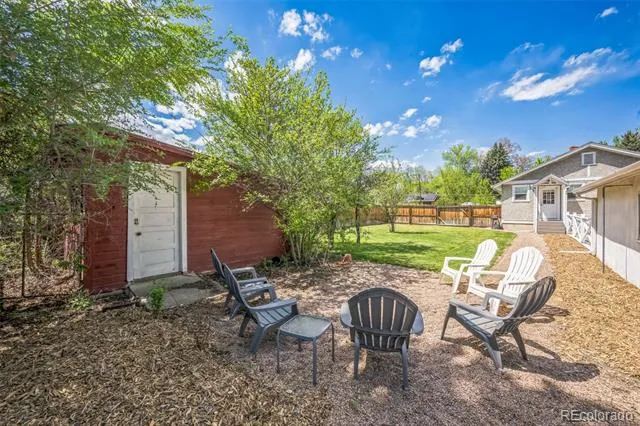 7340 W 32nd Avenue Wheat Ridge, CO 80033