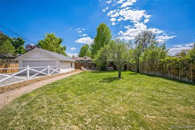 7340 W 32nd Avenue Wheat Ridge, CO 80033