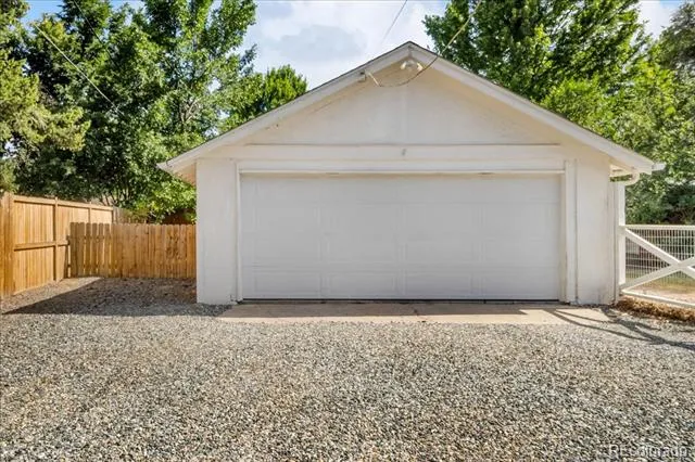 7340 W 32nd Avenue Wheat Ridge, CO 80033