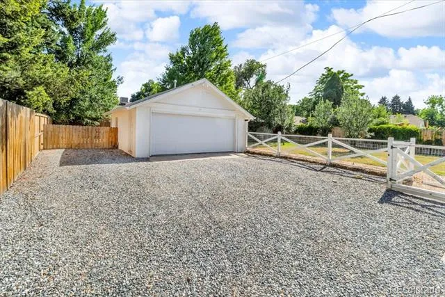 7340 W 32nd Avenue Wheat Ridge, CO 80033