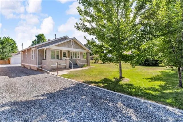 7340 W 32nd Avenue Wheat Ridge, CO 80033