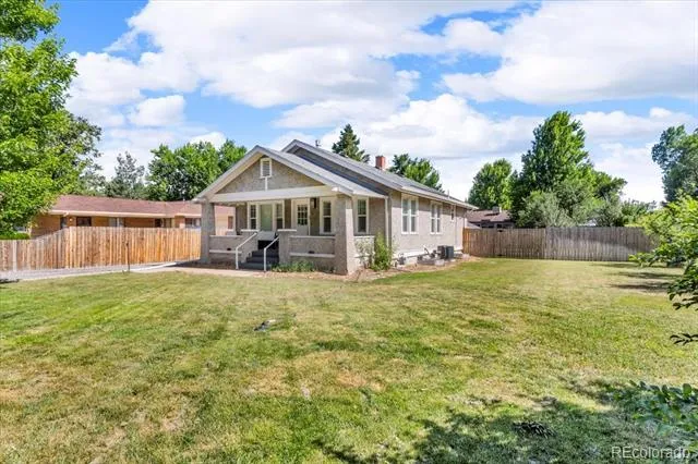 7340 W 32nd Avenue Wheat Ridge, CO 80033