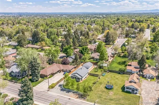 7340 W 32nd Avenue Wheat Ridge, CO 80033