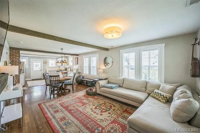 7340 W 32nd Avenue Wheat Ridge, CO 80033