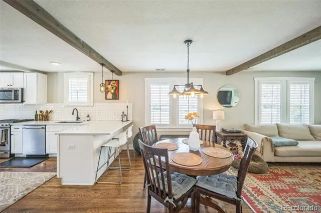 7340 W 32nd Avenue Wheat Ridge, CO 80033
