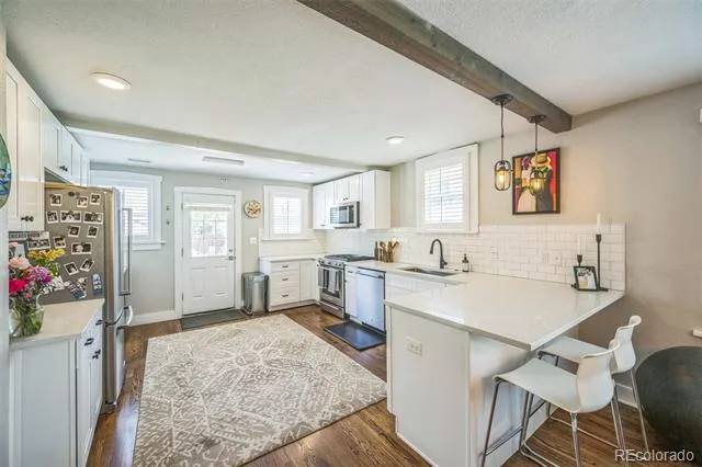 7340 W 32nd Avenue Wheat Ridge, CO 80033