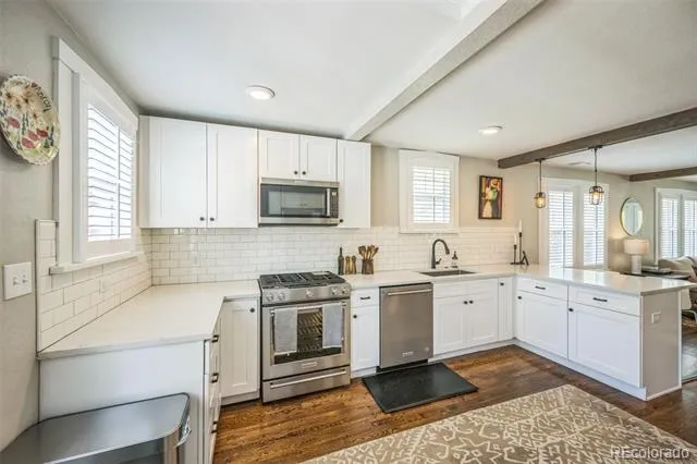 7340 W 32nd Avenue Wheat Ridge, CO 80033