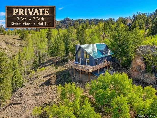 505 Palomino Drive Jefferson, CO 80456