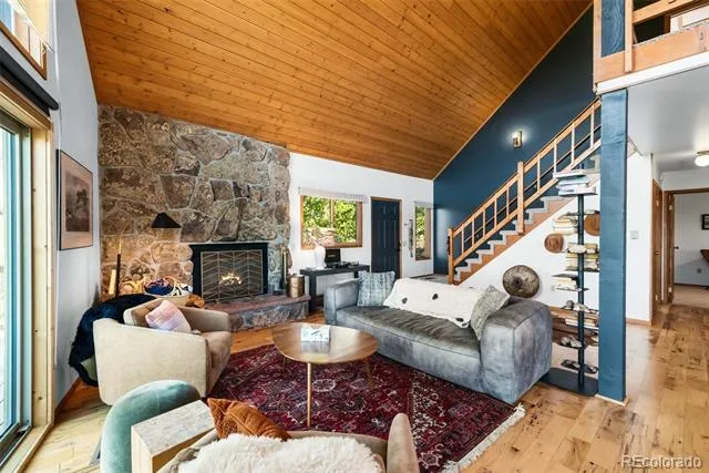 505 Palomino Drive Jefferson, CO 80456