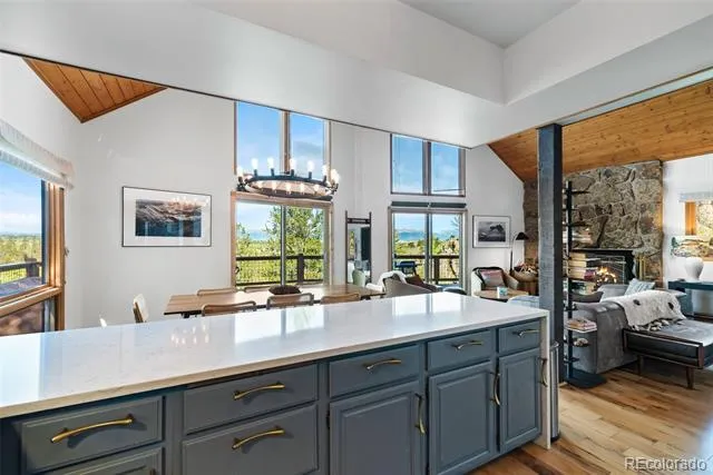 505 Palomino Drive Jefferson, CO 80456