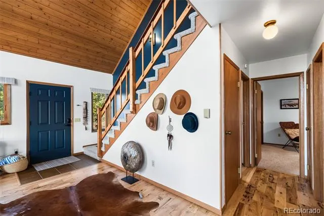 505 Palomino Drive Jefferson, CO 80456