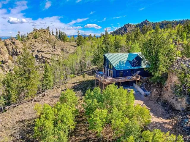 505 Palomino Drive Jefferson, CO 80456