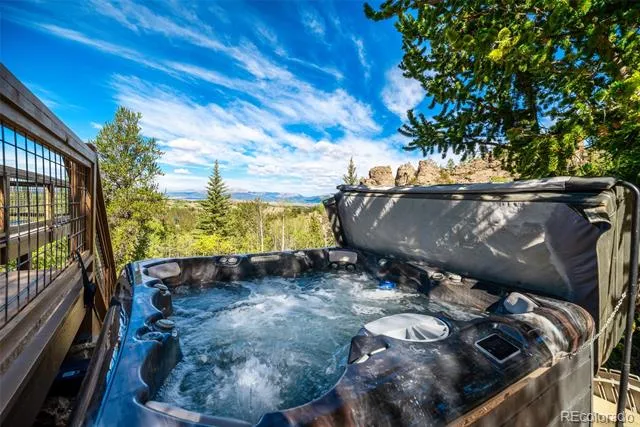 505 Palomino Drive Jefferson, CO 80456