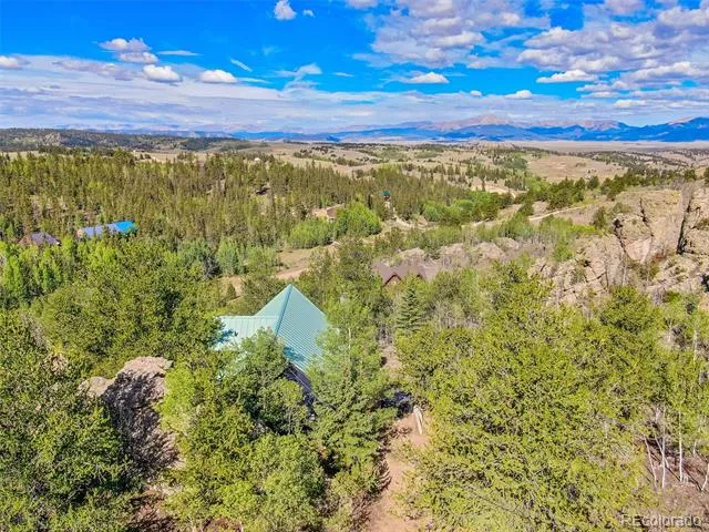 505 Palomino Drive Jefferson, CO 80456
