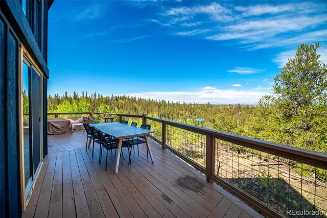 505 Palomino Drive Jefferson, CO 80456