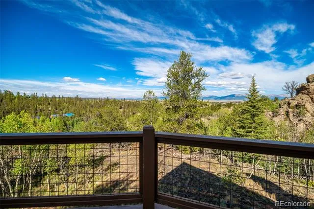 505 Palomino Drive Jefferson, CO 80456