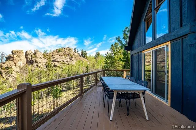 505 Palomino Drive Jefferson, CO 80456
