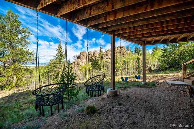 505 Palomino Drive Jefferson, CO 80456