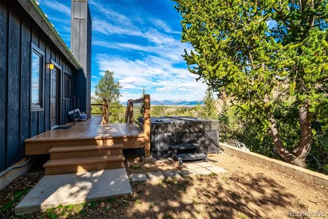 505 Palomino Drive Jefferson, CO 80456