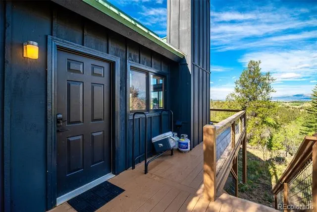 505 Palomino Drive Jefferson, CO 80456