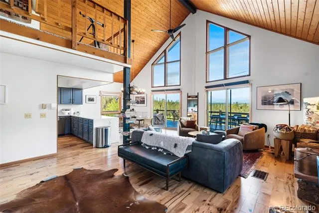 505 Palomino Drive Jefferson, CO 80456