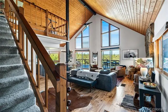 505 Palomino Drive Jefferson, CO 80456