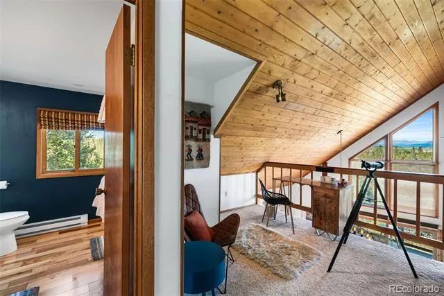 505 Palomino Drive Jefferson, CO 80456