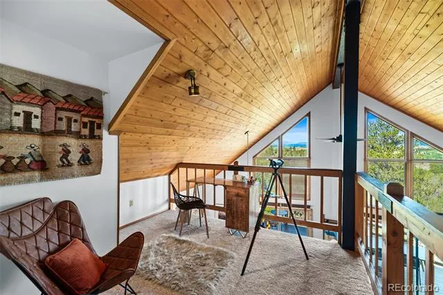 505 Palomino Drive Jefferson, CO 80456