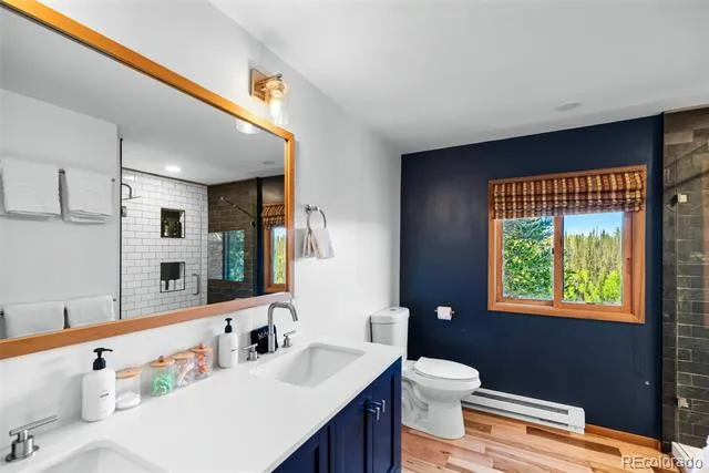 505 Palomino Drive Jefferson, CO 80456