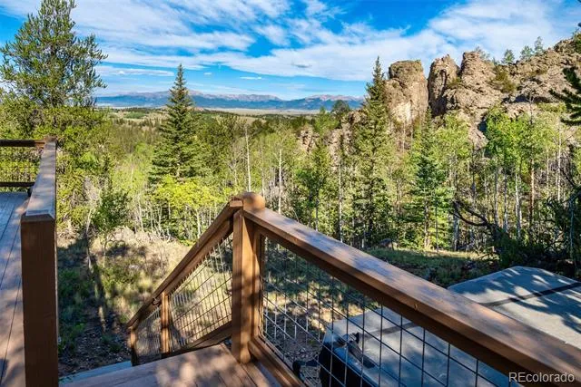 505 Palomino Drive Jefferson, CO 80456