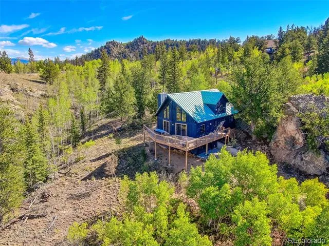 505 Palomino Drive Jefferson, CO 80456
