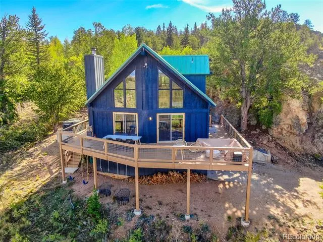 505 Palomino Drive Jefferson, CO 80456