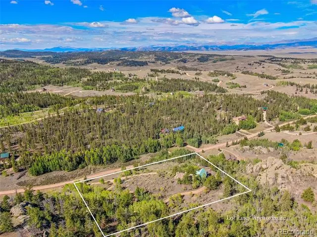 505 Palomino Drive Jefferson, CO 80456