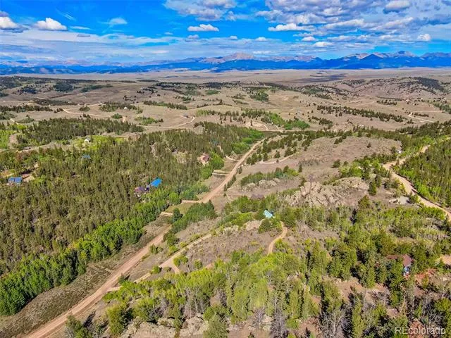 505 Palomino Drive Jefferson, CO 80456