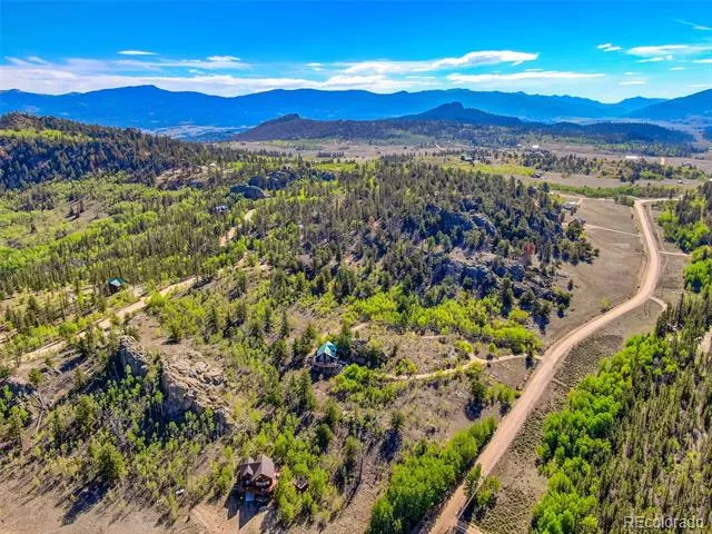 505 Palomino Drive Jefferson, CO 80456