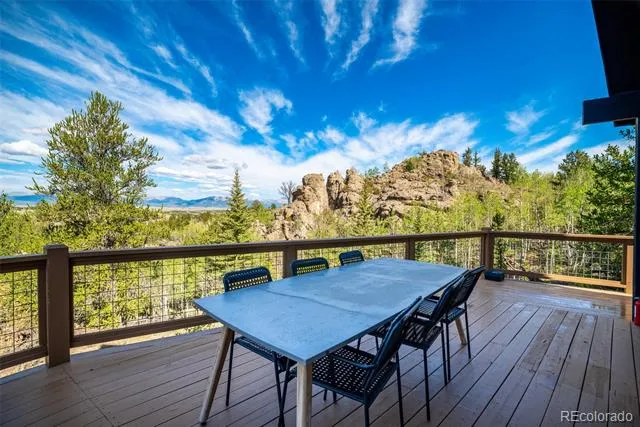 505 Palomino Drive Jefferson, CO 80456