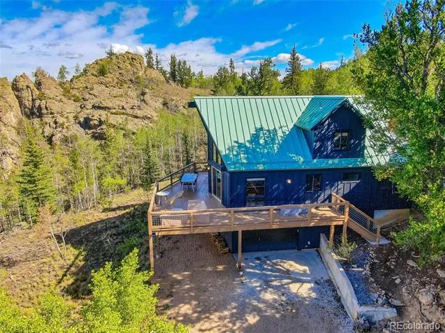 505 Palomino Drive Jefferson, CO 80456