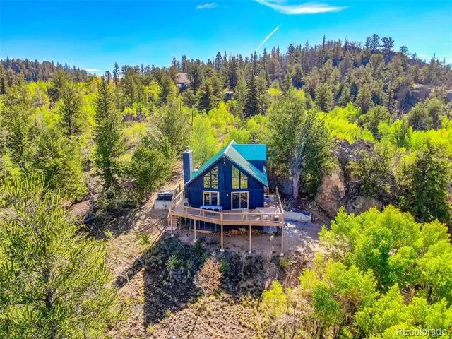 505 Palomino Drive Jefferson, CO 80456