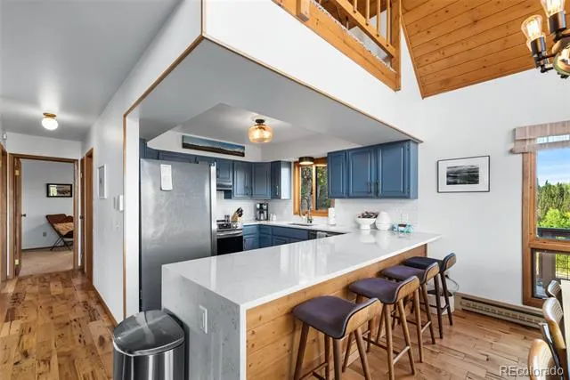 505 Palomino Drive Jefferson, CO 80456