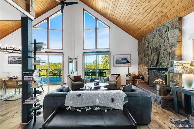 505 Palomino Drive Jefferson, CO 80456