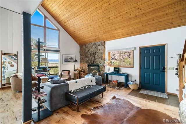 505 Palomino Drive Jefferson, CO 80456