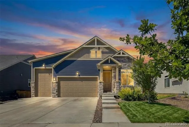 16337 E 111th Place Commerce City, CO 80022