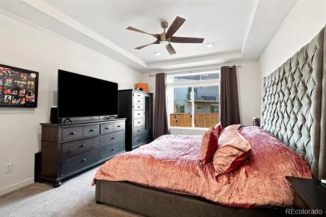 16337 E 111th Place Commerce City, CO 80022