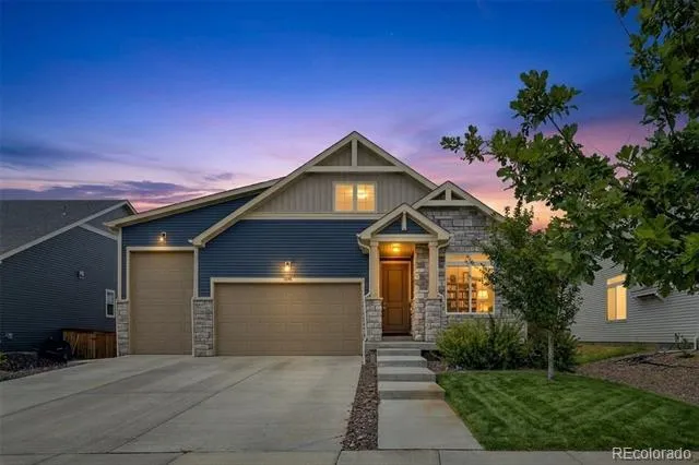 16337 E 111th Place Commerce City, CO 80022