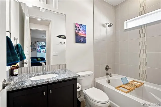 16337 E 111th Place Commerce City, CO 80022