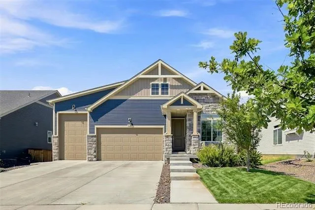 16337 E 111th Place Commerce City, CO 80022