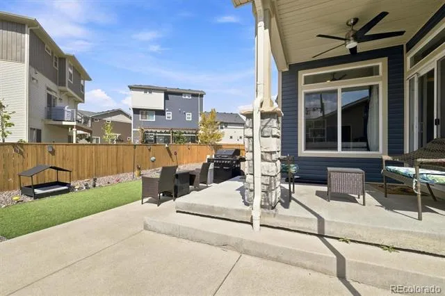 16337 E 111th Place Commerce City, CO 80022